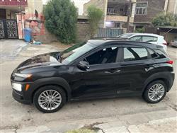 هيونداي كونا